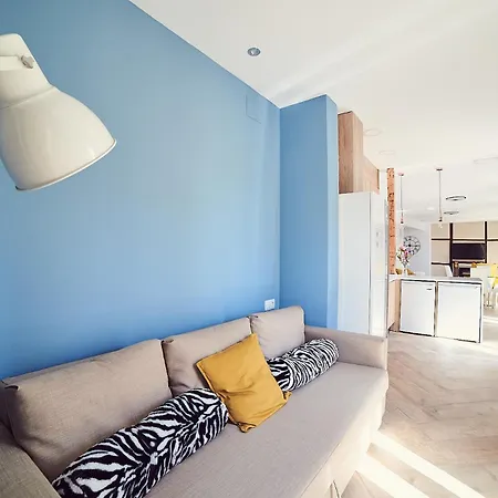 La Balconada De - Parking Gratis - 2