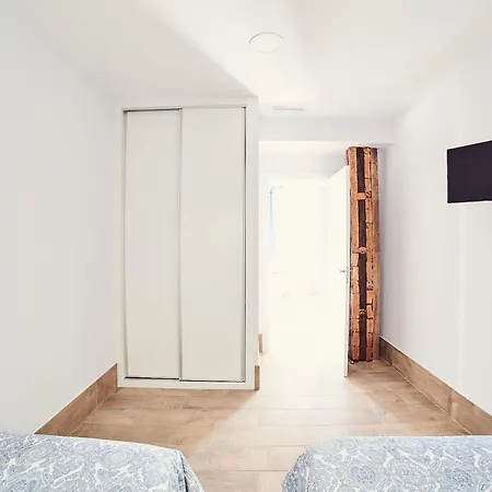 アパート La Balconada De - Parking Gratis - 2