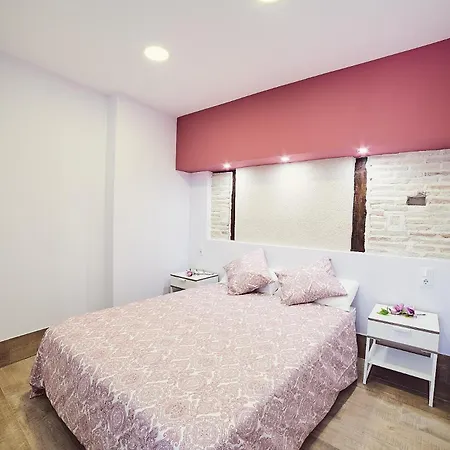 La Balconada De - Parking Gratis - 2 トレド