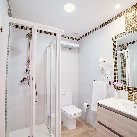 La Balconada De - Parking Gratis - 2 トレド