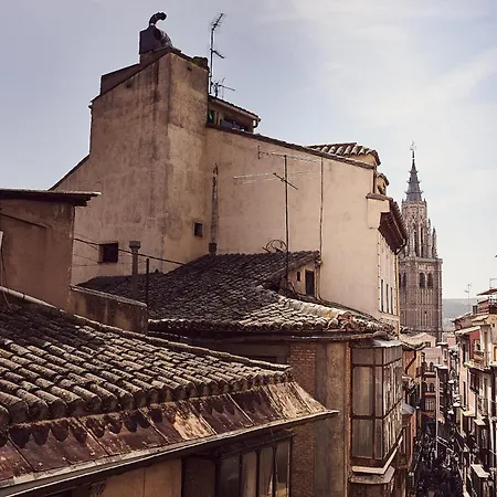 La Balconada De - Parking Gratis - 2
