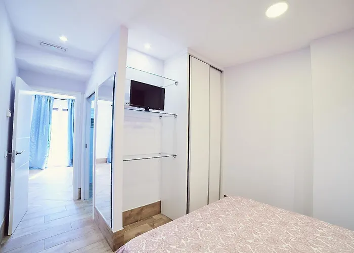 La Balconada De - Parking Gratis - 2