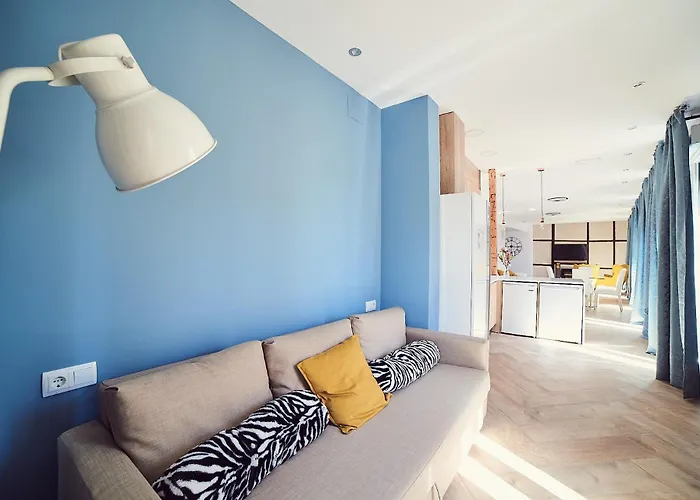 La Balconada De - Parking Gratis - 2