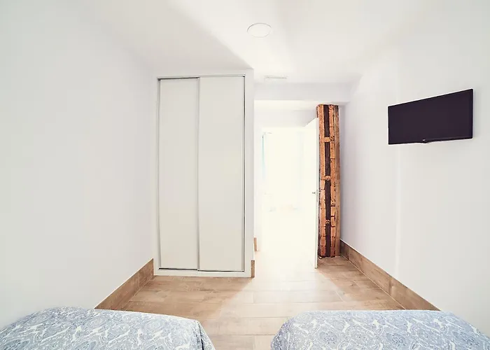 Appartement La Balconada De - Parking Gratis - 2