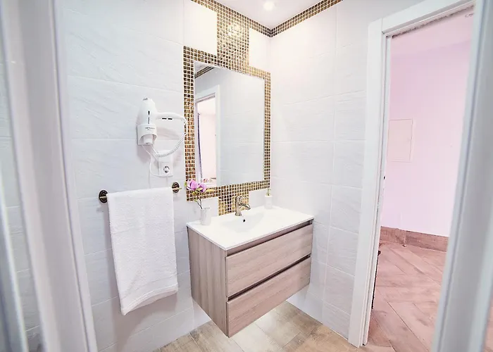 La Balconada De - Parking Gratis - 2