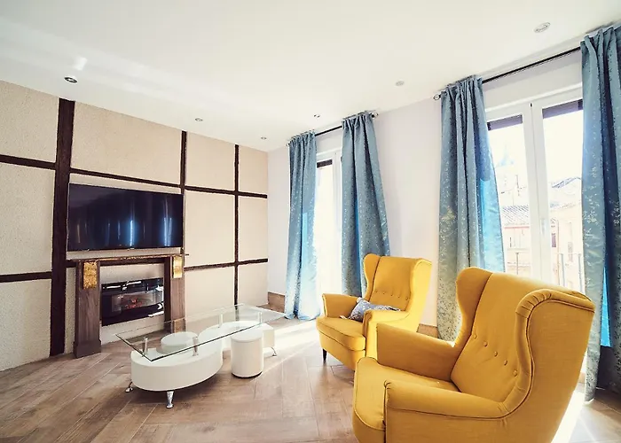 La Balconada De - Parking Gratis - 2