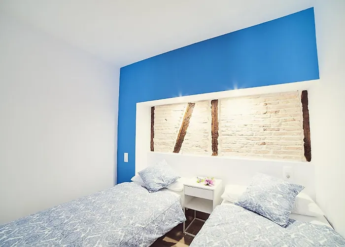 La Balconada De - Parking Gratis - 2