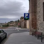La Balconada De - Parking Gratis - 2 *