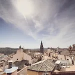 La Balconada De - Parking Gratis - 2 トレド
