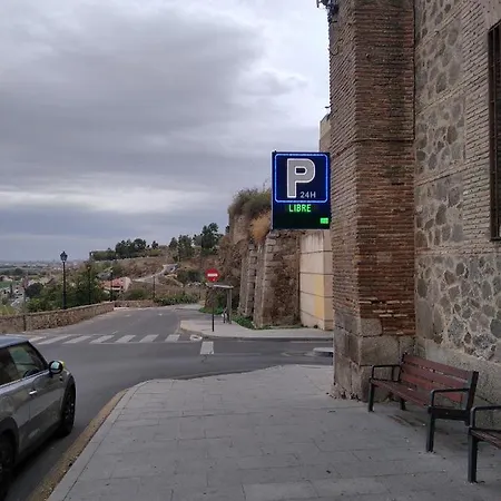 La Balconada De - Parking Gratis - 2 *
