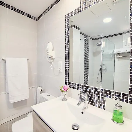 Apartamento La Balconada De - Parking Gratis - 2 Toledo