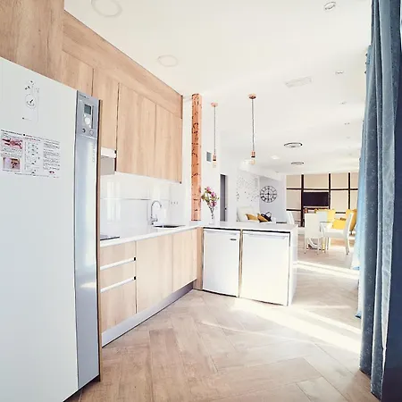 Apartamento La Balconada De - Parking Gratis - 2