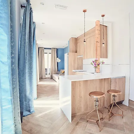 Apartamento La Balconada De - Parking Gratis - 2 Toledo