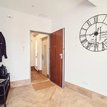 Apartamento La Balconada De - Parking Gratis - 2