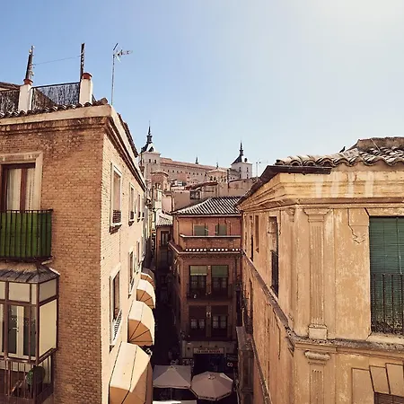 アパート La Balconada De - Parking Gratis - 2