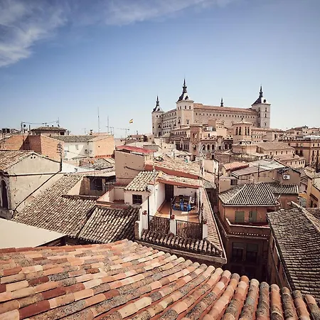 Apartamento La Balconada De - Parking Gratis - 2