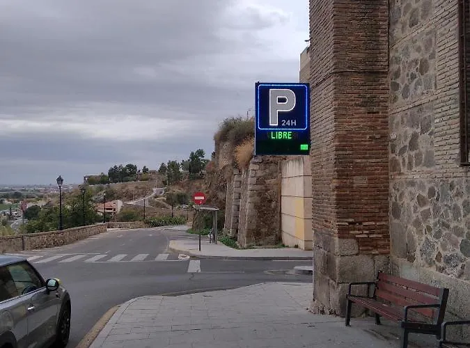 La Balconada De - Parking Gratis - 2 *