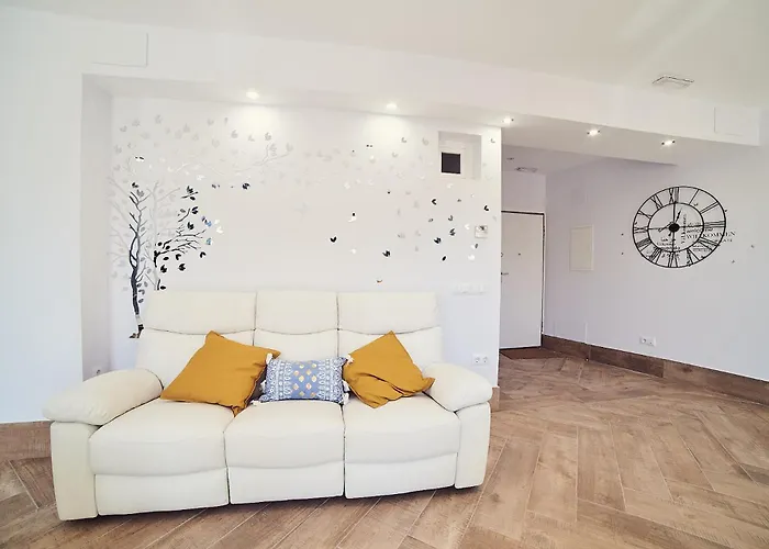 Apartment La Balconada De - Parking Gratis - 2