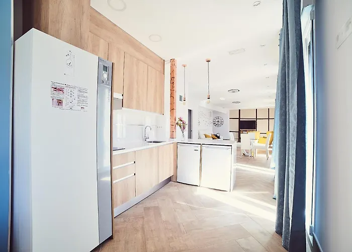 Apartment La Balconada De - Parking Gratis - 2