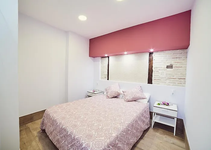 La Balconada De - Parking Gratis - 2 Toledo