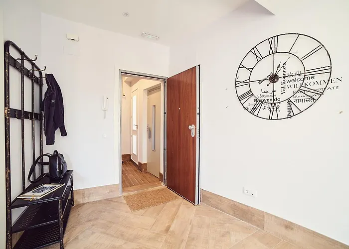 Apartment La Balconada De - Parking Gratis - 2