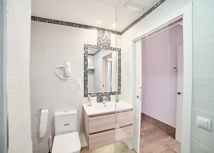 La Balconada De - Parking Gratis - 2