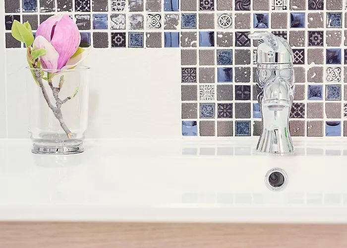 Apartment La Balconada De - Parking Gratis - 2 Toledo