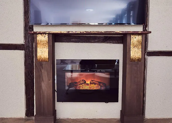 Apartment La Balconada De - Parking Gratis - 2 *