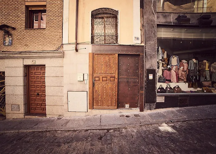 Apartment La Balconada De - Parking Gratis - 2 *