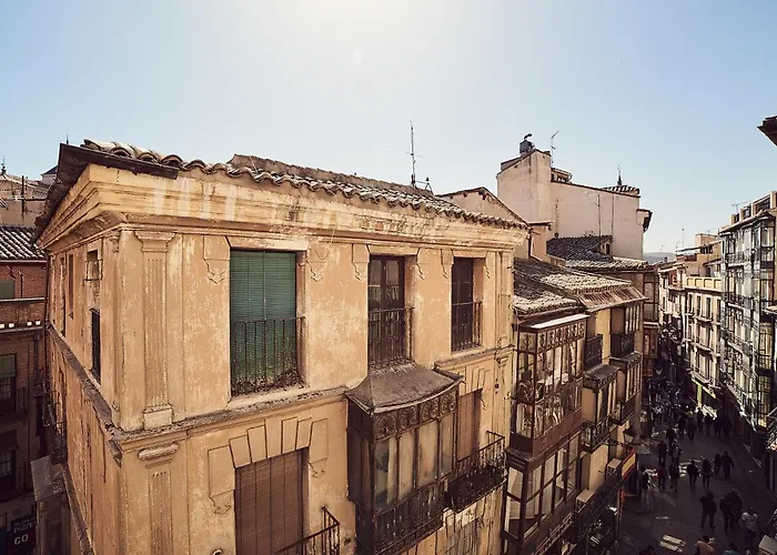 La Balconada De - Parking Gratis - 2